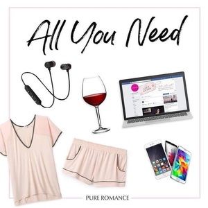 Virtual Girls night In! The best in bath & body